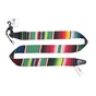 Ремінь для гітари Fender Strap 2" Serape Green Multi (230636) - зменшене зображення 2