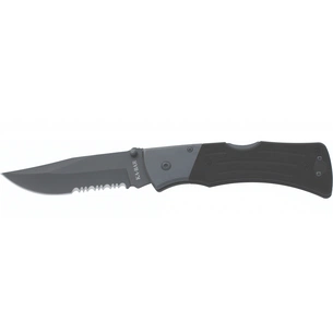Ніж KA-BAR G10 Mule Serrated (3063) зображення 1