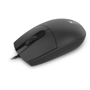 Мишка Vinga MS-110 Black зображення 1