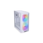 Корпус Lian Li LANCOOL 215 White (G99.LAN215W.00) - зменшене зображення 3
