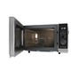 Мікрохвильова піч Sharp YC-PG204AE-S - зменшене зображення 4