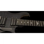 Електрогітара PRS SE Custom 24 Floyd Charcoal Burst 2023 - зменшене зображення 8