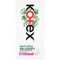 Щоденні прокладки Kotex Natural Normal+ 36 шт. (5029053548975) - зменшене зображення 2