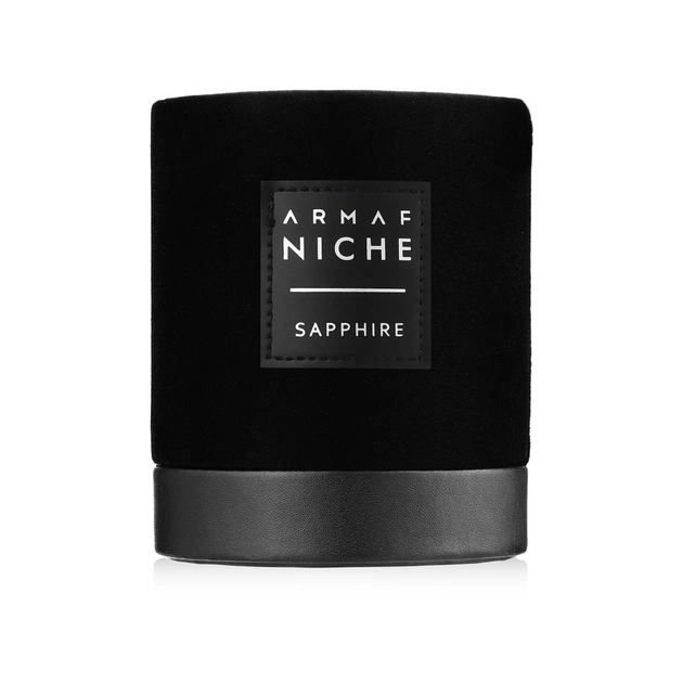 Парфумована вода Armaf Niche Sapphire 90 мл (6294015105162) - picture 3