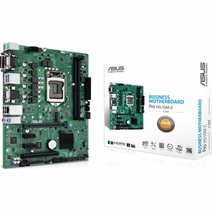 Материнська плата ASUS PRO H510M-C/CSM зображення 1