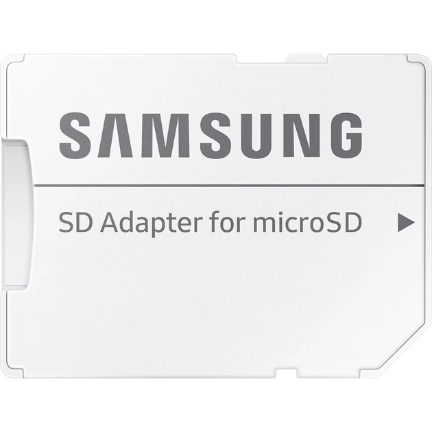 Карта пам'яті Samsung 256GB microSD class 10 UHS-I U3 V30 A2 EVO Plus (MB-MC256SA/EU) - picture 7
