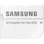 Карта пам'яті Samsung 256GB microSD class 10 UHS-I U3 V30 A2 EVO Plus (MB-MC256SA/EU) - зменшене зображення 7
