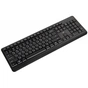 Клавіатура 2E KS220 Wireless Black (2E-KS220WB) - зменшене зображення 6