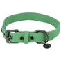 Нашийник для тварин Trixie CityStyle ПВХ XS–S 25–32 см 20 мм світло-зелений (4053032680661) - зменшене зображення 1