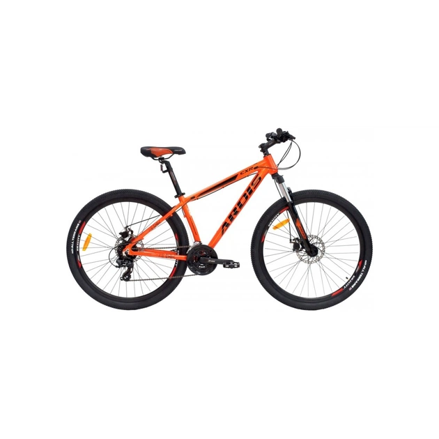 Велосипед Ardis CXR 29" рама-20" Al Orange (02601-200-4) - изображение 1