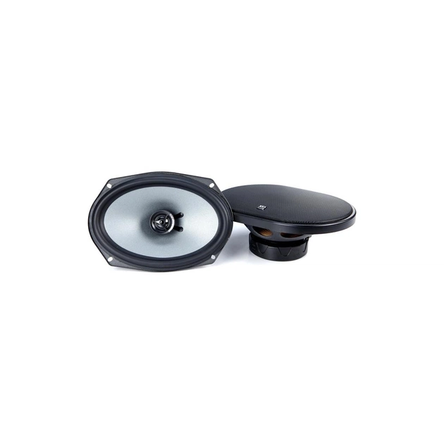 Коаксіальна акустика Morel MAXIMO ULTRA 692 COAX MKII - изображение 1