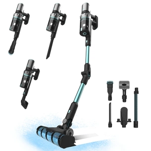 Пилосос Cecotec Conga Rockstar 2500 Thunder Flex Animal (CCTC-08427) зображення 1