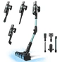 Пилосос Cecotec Conga Rockstar 2500 Thunder Flex Animal (CCTC-08427) - уменьшенное изображение 1