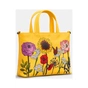 Сумка Yoshi Y26 Wildflowers (Y26 WILDFLR 38) - зменшене зображення 5