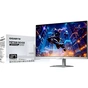 Монітор GIGABYTE M27Q2 QD ICE Gaming Monitor - зменшене зображення 8