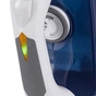 Праска Ardesto IR-C2232-BL /2200Вт /320мл/пар/ самоочищення/антикапля /кера (IR-C2232-BL) - зменшене зображення 7