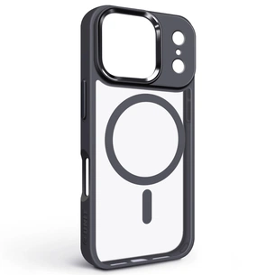 Чохол до мобільного телефона Armorstandart Unit MagCase Apple iPhone 17 Pro Black (ARM86289) зображення 1