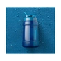 Шейкер спортивний BlenderBottle Hydration Koda 2200 мл Blue (Koda_Blue) - зменшене зображення 5