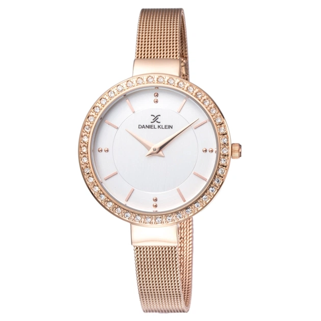 Наручний годинник Daniel Klein DK11804-3 - изображение 1