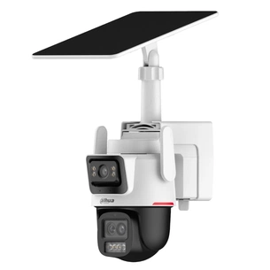 Камера відеоспостереження Dahua DH-IPC-PTS2649C-3E3Z-4GB20 зображення 1