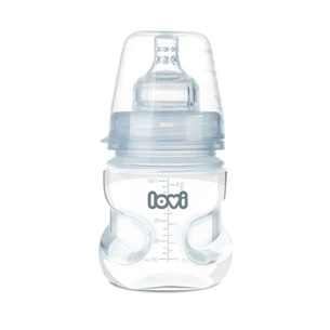 Пляшечка для годування Lovi PP (super vent) 150 мл (21/564) зображення 1