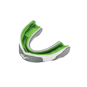 Капа Everlast Mouth Guard 837560-70-63 Зелений/Білий Уні T (009283574703) зображення 1