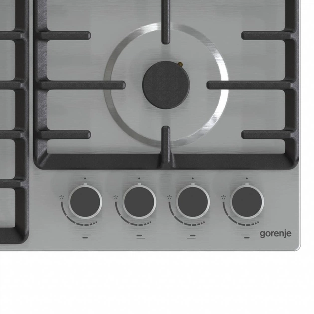Варочна поверхня Gorenje GW642ABX - picture 8