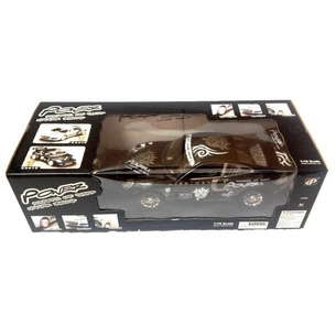 Радіокерована іграшка JP383 Black Power (23913M-1) зображення 1