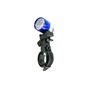 Передня велофара Good Bike ANT 6 LED Blue (92316B-IS) - зменшене зображення 1