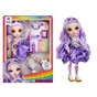 Лялька Rainbow High серії Sparkle & Shine - Віола (427810) - зменшене зображення 1