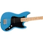 Бас-гітара Squier by Fender Sonic FSR Bronco Bass California Blue (236608) - зменшене зображення 3