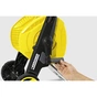 Візок для шлангу Karcher HT 3.400 (2.645-180.0) - зменшене зображення 4