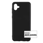 Чохол до мобільного телефона Armorstandart Matte Slim Fit Samsung A04 (A045) Black (ARM63897) - зменшене зображення 1