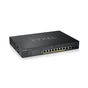 Комутатор мережевий ZyXel XS1930-12HP-ZZ0101F - зменшене зображення 2