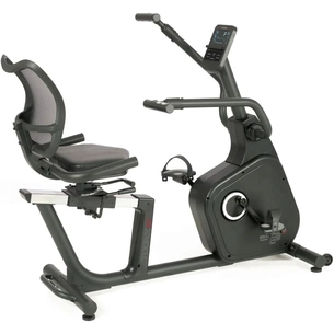 Велотренажер Toorx Recumbent Bike BRXR Multifit (BRX-RMULTIFIT) (930572) picture 1