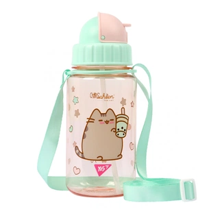 Поїльник-непроливайка Yes Pusheen 360 мл (708313) зображення 1