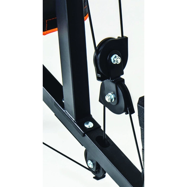 Силовий тренажер Everfit MSK-500 (931932) - picture 4