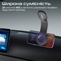 Держатель автомобильный Promate Laxmount Black - уменьшенное изображение 6