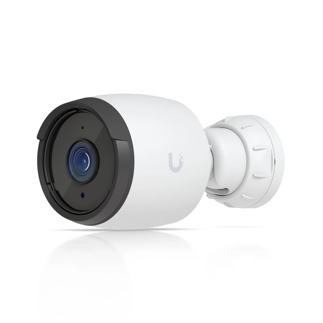 IP камера Ubiquiti UniFi G6 Bullet White (UVC-G6-Bullet-W) - зображення 1