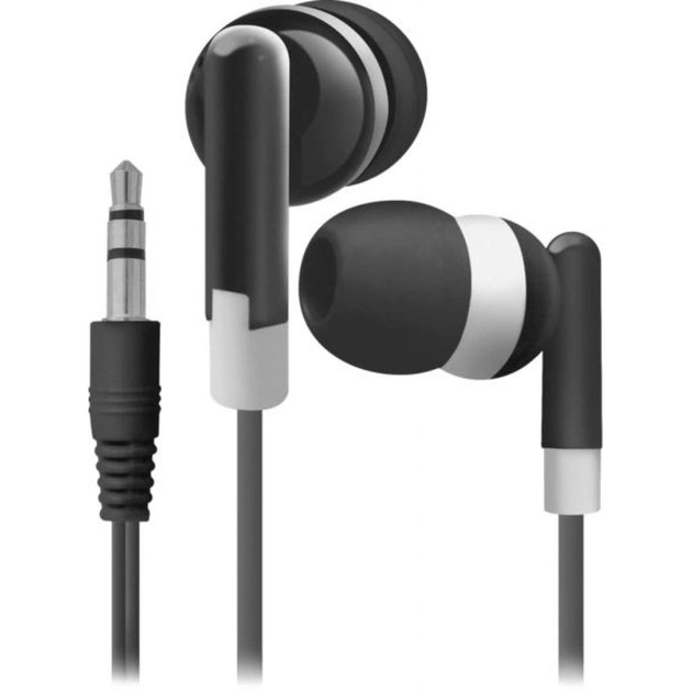 Навушники Defender Basic-617 Black (63617) - зображення 1