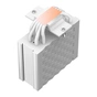 Кулер до процесора PcCooler RZ500 WH - зменшене зображення 7