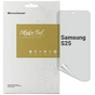 Плівка захисна Armorstandart Anti-spy Samsung S25 (ARM81513) - зменшене зображення 1