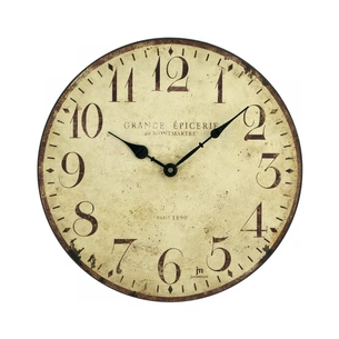 Настінний годинник Lowell 21410 зображення 1