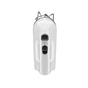 Міксер KitchenAid 5KHM5110EWH - зменшене зображення 4