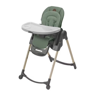 Стілець для годування Maxi-Cosi Minla Beyond Green Eco (2713045110) зображення 1