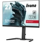 Монітор iiyama GB2770QSU-B5 - зменшене зображення 8