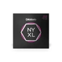 Струни для гітари D'Addario NYXL Bass Regular Light 6-String / Super Long Scale (32-130) (NYXL32130SL) - зменшене зображення 1