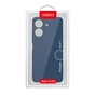 Чохол до мобільного телефона Intaleo Silicone Xiaomi Redmi 13C 4G Blue (1283126600760) - зменшене зображення 2