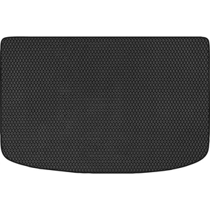 Килимок в багажник EVAtech Audi A1 (8X) 2010-2018 1 покоління Ht (AU21985B1RBB) зображення 1