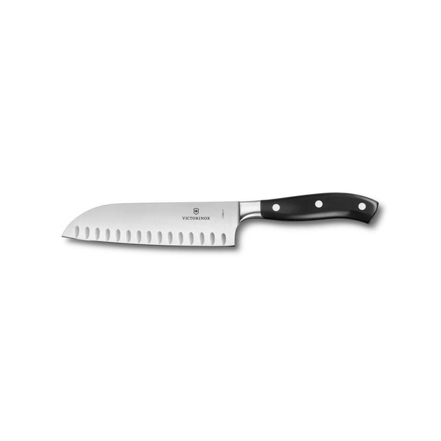Набір ножів Victorinox Grand Maitre Cutlery Block (7.7243.6) - picture 7